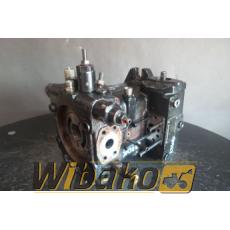Hydraulic pump Rexroth A4VG40DA1D2/32R-NAC02F025ST R902084522 