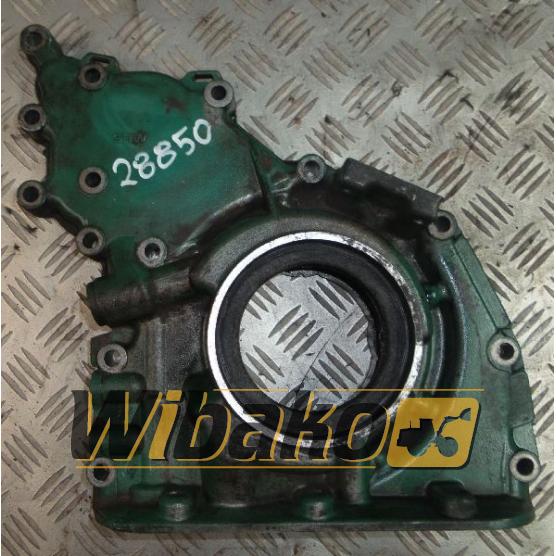 Oil pump Engine / Motor Volvo TAD720VE 21600207 1646/1647