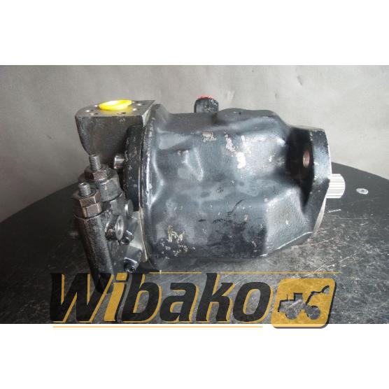 Hydraulic pump Rexroth AH A10V O 71 DFR /31L-PSC42N00 -SO833 R902434301