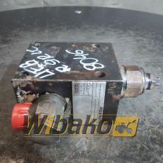 Safety valve Rexroth DBDS10G13/200 424140/2 