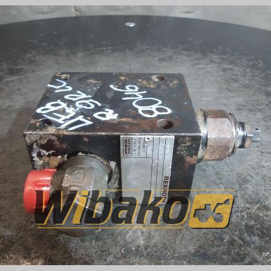 Safety valve Rexroth DBDS10G13/200 424140/2
