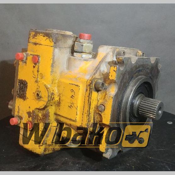 Hydraulic pump Hydromatik A4V250DA2.0L1O1E1A-S R909418177