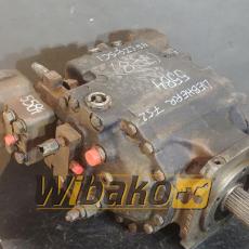 Hydraulic pump Liebherr 5801759 