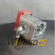 Gear pump Bosch 1517222580 