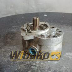 Hydraulic pump WEBSTER IHC702773-C91 