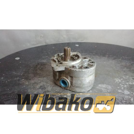 Hydraulic pump WEBSTER IHC702773-C91