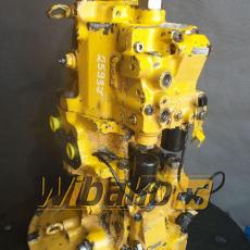 Hydraulic pump Komatsu PC210-GK 