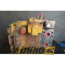 Hydraulic pump Hydromatik A4V250DA2.0L1O1E1A-S R909418177 