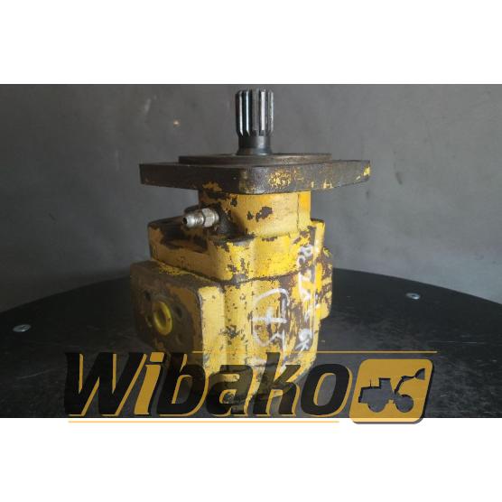 Hydraulic pump Commercial 313-9710-002 N018-4444