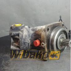 Hydraulic motor Rexroth A2FM45/61W-VZB020FJ R902078640 