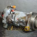 Hydraulic motor Hydromatik A6VM107HA1T/60W-PZB080A-S 225.25.10.71