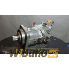 Hydraulic motor Hydromatik A6VM107HA1T/60W-PZB080A-S 225.25.10.71 