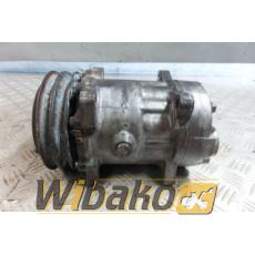 Air conditioning compressor Volvo D7D B709AS46 