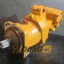 Hydraulic motor Rexroth A6VM140HA1T/63W-VZB380A-SK R902094711