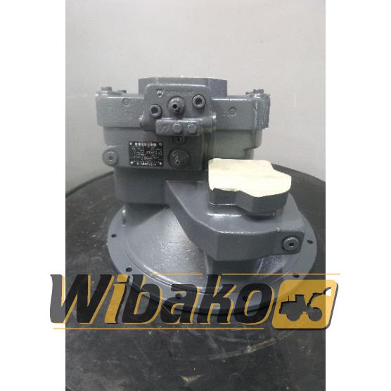 Main pump Hydromatik A8VO55SR/60R1-PZG05K46 R909420121