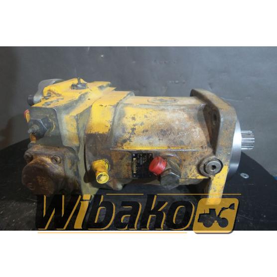 Hydraulic pump Hydromatik A7VO160LRD/61L-NZB01 R902428486
