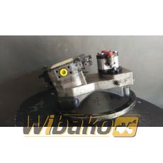 Hydraulic pump Hydromatik A8VO28SR3/60R3-NZG05K01 R909441207 