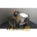 Hydraulic pump Hydromatik A8VO28SR3/60R3-NZG05K01 R909441207