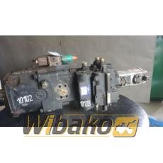 Hydraulic pump Sauer 42R41C-E1A603BNB2CNB2525 4412533 