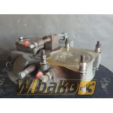 Pump reducer (distributor gear) Liebherr MKA350B052 9076046 