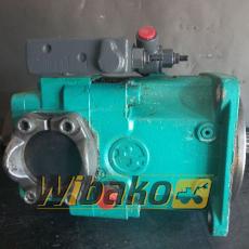 Hydraulic pump Rexroth A11VO75LR3DS/10R-NSD12K02 R909609120 