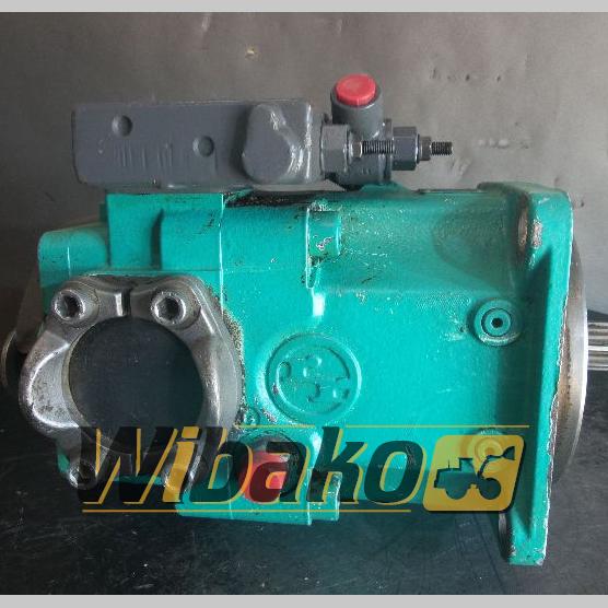 Hydraulic pump Rexroth A11VO75LR3DS/10R-NSD12K02 R909609120