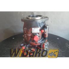 Hydraulic pump O&K A10V O 71 DFR1/31R-PSC12K07 -SO337 R910945597 