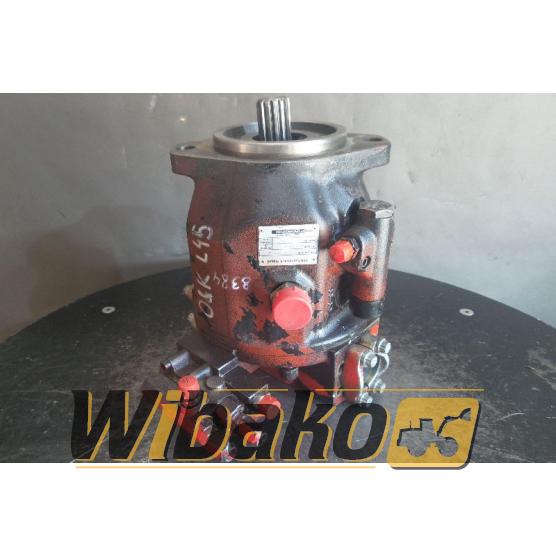 Hydraulic pump O&K A10V O 71 DFR1/31R-PSC12K07 -SO337 R910945597