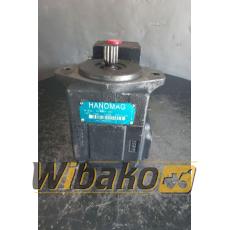 Hydraulic pump Hanomag 4215-277-M91 10F23106 