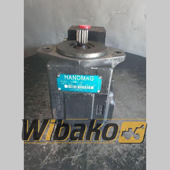 Hydraulic pump Hanomag 4215-277-M91 10F23106