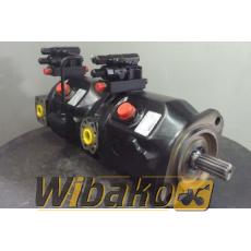 Hydraulic pump O&K 2186988 