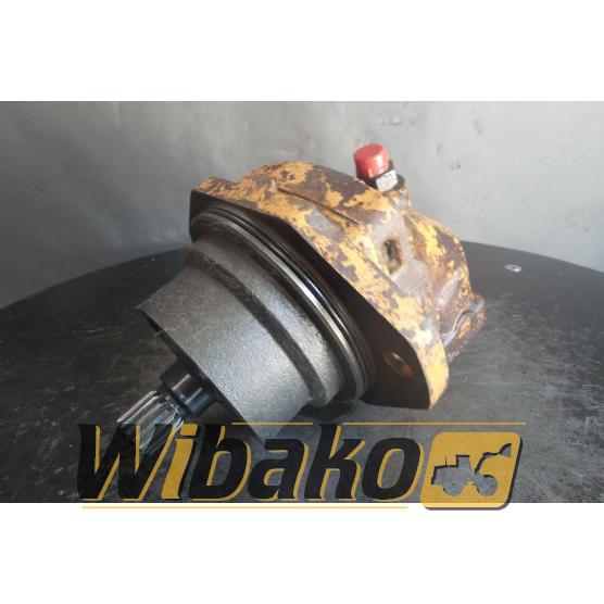 Hydraulic motor Case 888B