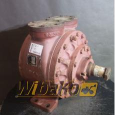 Pump Hydraulic pump FG16 