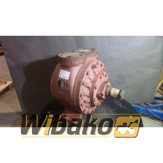 Pump Hydraulic pump FG16