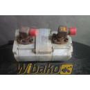 Hydraulic pump Wabco P331HAIAR A410-963