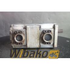 Hydraulic pump Wabco P331HAIAR A410-963 