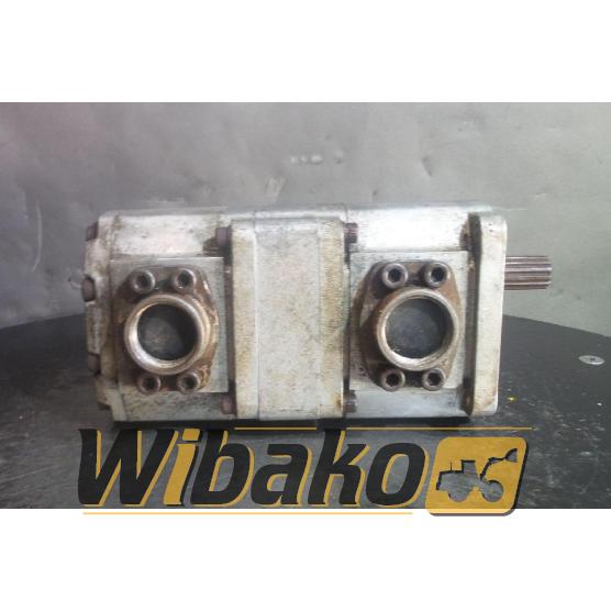 Hydraulic pump Wabco P331HAIAR A410-963