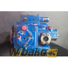 Hydraulic pump Sauer SPV2/089-R6Z PS 183-CXX-A1 