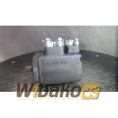 Hydraulic pump Rexroth PVV1-1X/046RJ15DMB R900704430 
