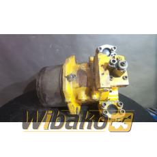Drive motor Linde BMV186-02 