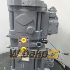 Hydraulic pump Kawasaki K3V112DT-1XER-9N2A-2 