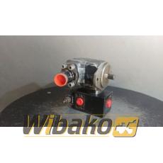 Hydraulic pump Hanomag 60E 