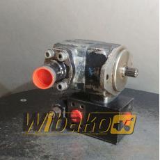 Hydraulic pump Hanomag 60E 
