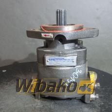Hydraulic pump GPD GP265-1-N GP265-18048 