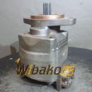 Hydraulic pump GPD GP265-1-N GP265-18048