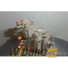 Hydraulic pump Hydromatik A4V71MS2.0R1C2O1O-S R909434638 