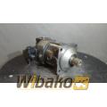 Drive motor Hydromatik A6VM107DA1/63W-VAB01XB-S R902009902 