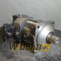 Drive motor Hydromatik A6VM107DA1/63W-VAB01XB-S R902009902 