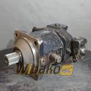 Drive motor Hydromatik A6VM107DA1/63W-VAB01XB-S R902009902