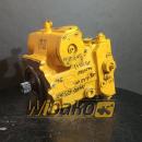 Main pump Hydromatic A4VG125DA2D6/31R-NZF02F021S R909441099